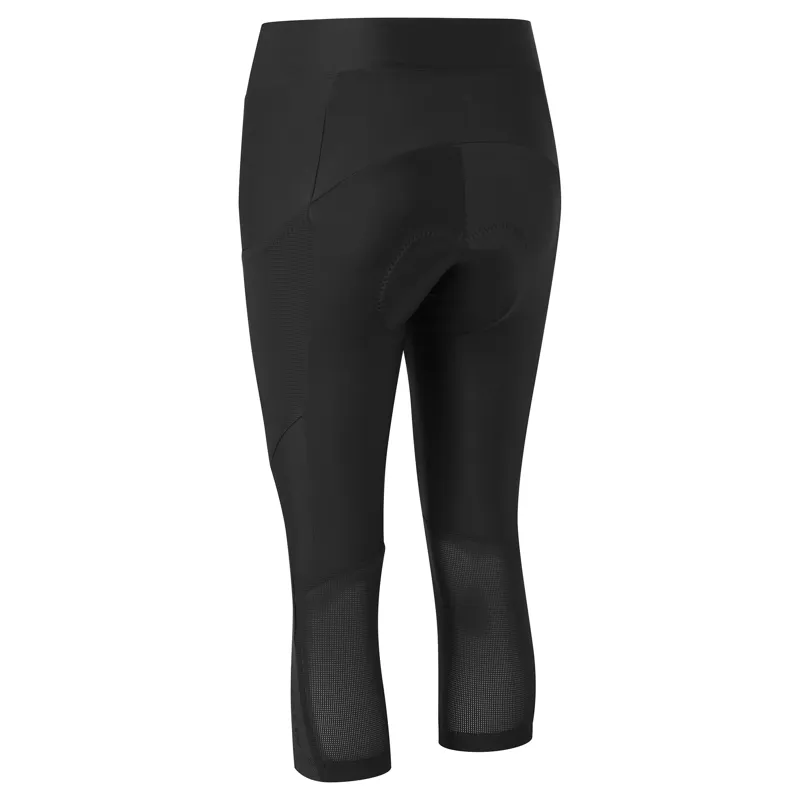 Altura Progel Plus Women's 3/4 Cargo Tights - Black-1