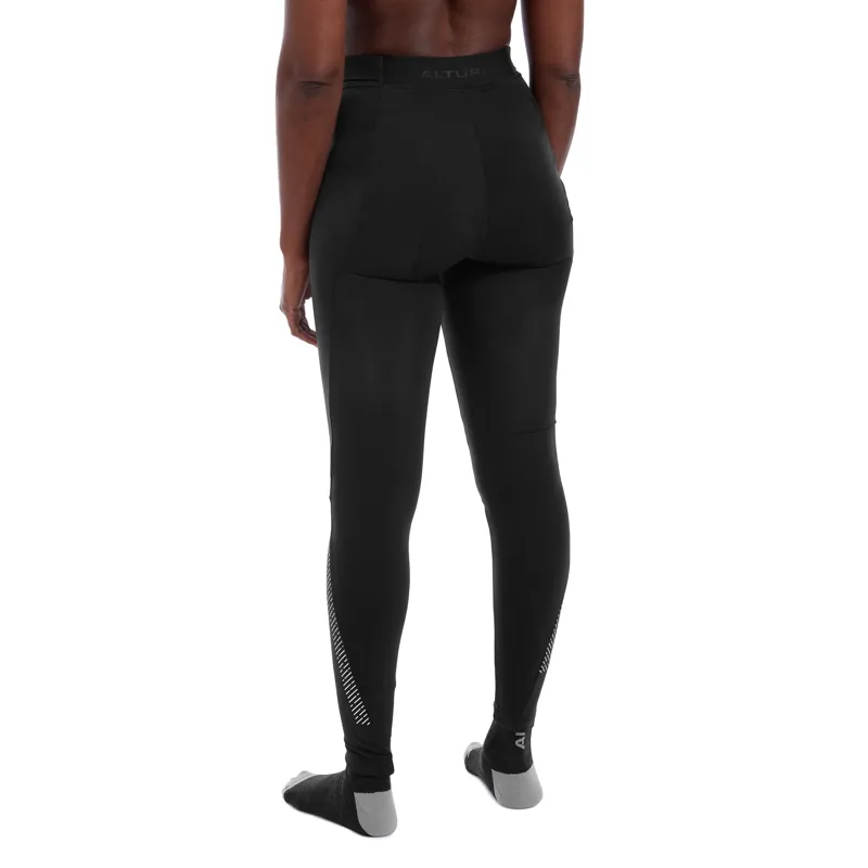 Altura Progel Plus Women's Thermal Tights - Black-6