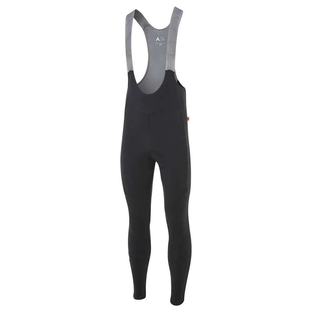 uPRISE Bikes Altura Icon Thermal Men's Bib Tights - Black | Price match, 365 day return s, 18-Month Warranty, Finance Available & Free UK Delivery