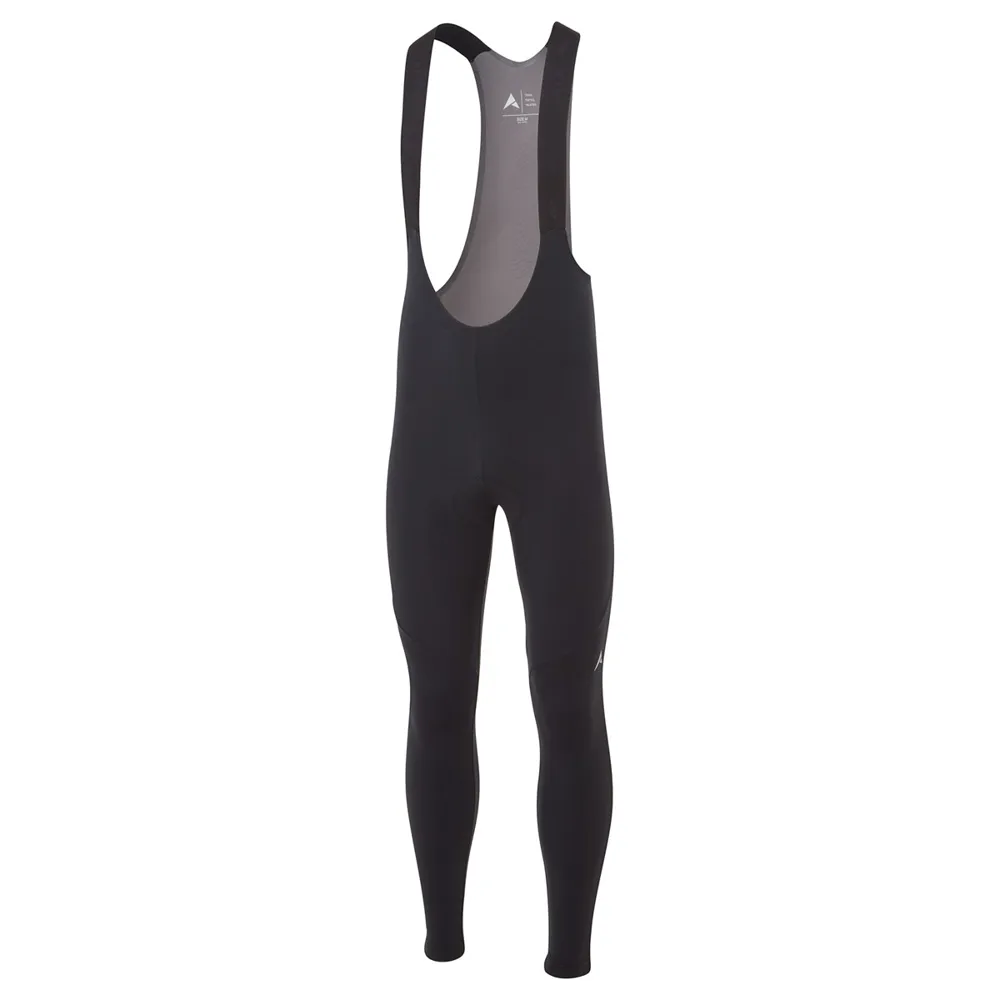 uPRISE Bikes Altura Progel Plus Thermal Men's Bib Tights - Black | Price match, 365 day return s, 18-Month Warranty, Finance Available & Free UK Delivery