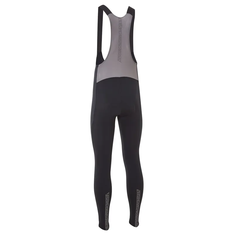 Altura Progel Plus Men's Thermal Bib Tights - Black-1
