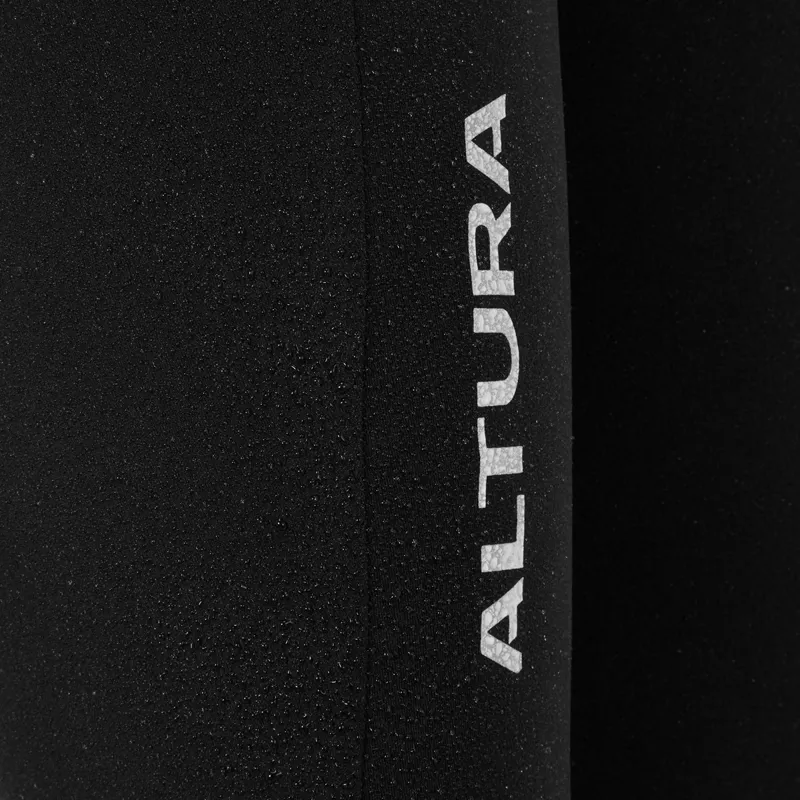 Altura Progel Plus Women's Thermal Bib Tights - Black-4