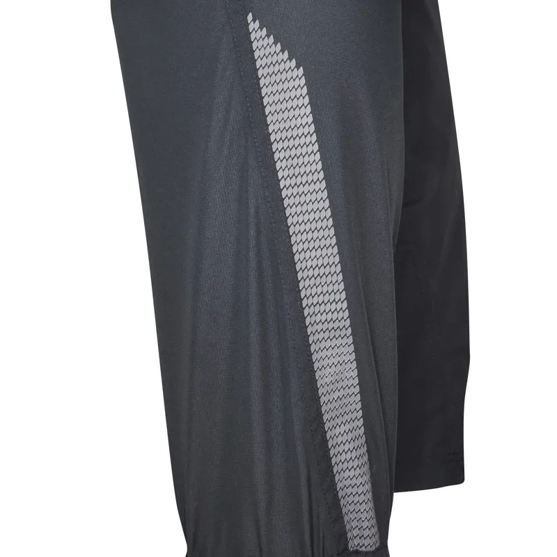 Altura All Roads Men's Packable Waterproof Trouser - Black-7