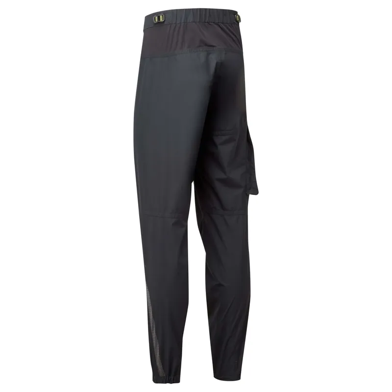 Altura All Roads Men's Packable Waterproof Trouser - Black-1