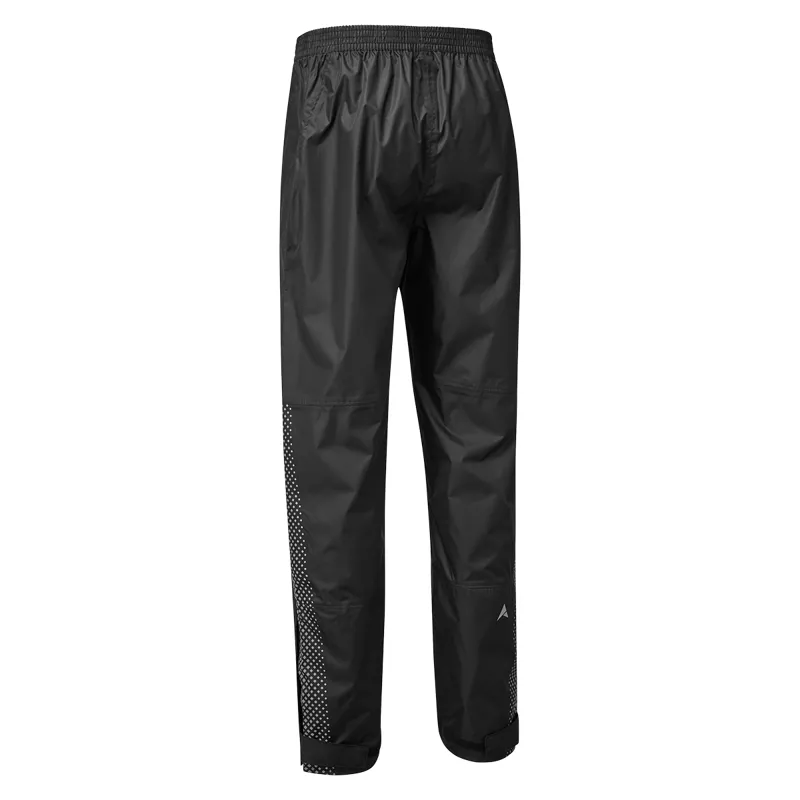 Altura Nightvision Men's Waterproof Overtrousers - Black-1