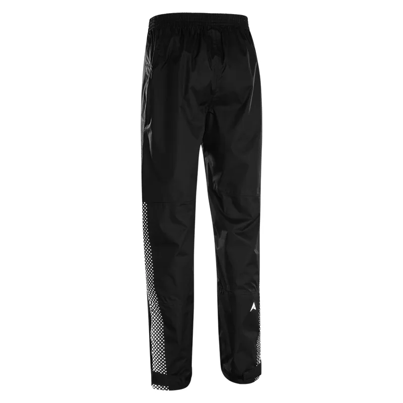 Altura Nightvision Men's Waterproof Overtrousers - Black-2