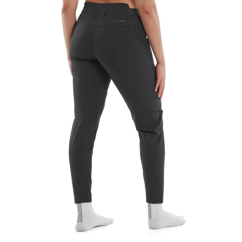Altura Esker Trail Women's Trousers - Black-3