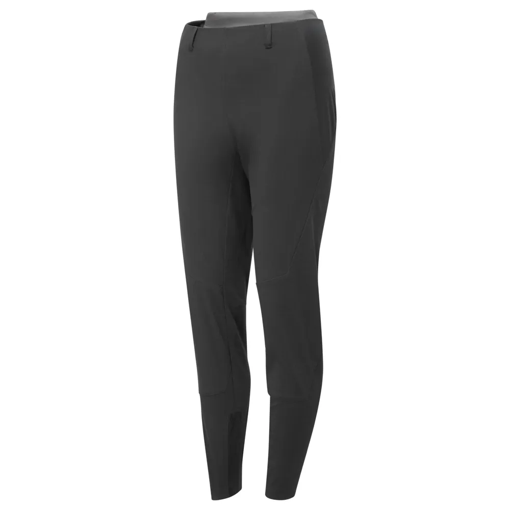 uPRISE Bikes Altura Esker Trail Women's Trousers - Black | Price match, 365 day return s, 18-Month Warranty, Finance Available & Free UK Delivery