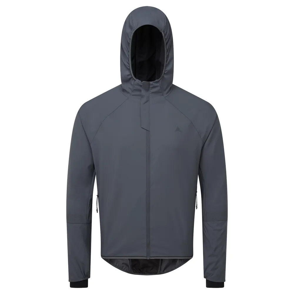 uPRISE Bikes Altura All Roads Lightweight Men's Jacket - Navy | Price match, 365 day return s, 18-Month Warranty, Finance Available & Free UK Delivery