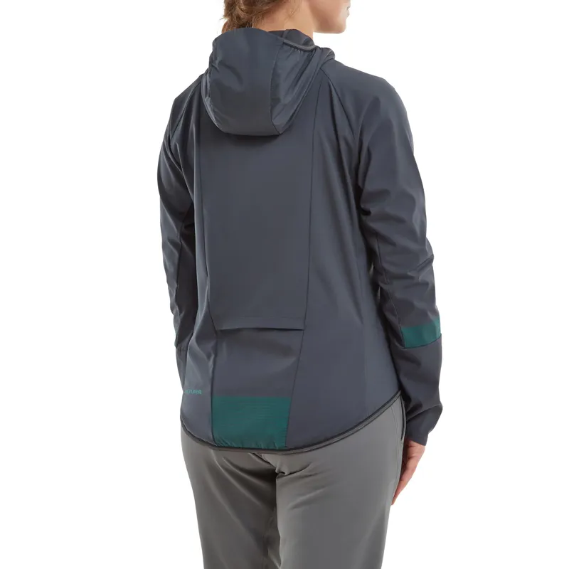 Altura All Roads Lightweight Women's Jacket - Navy-5