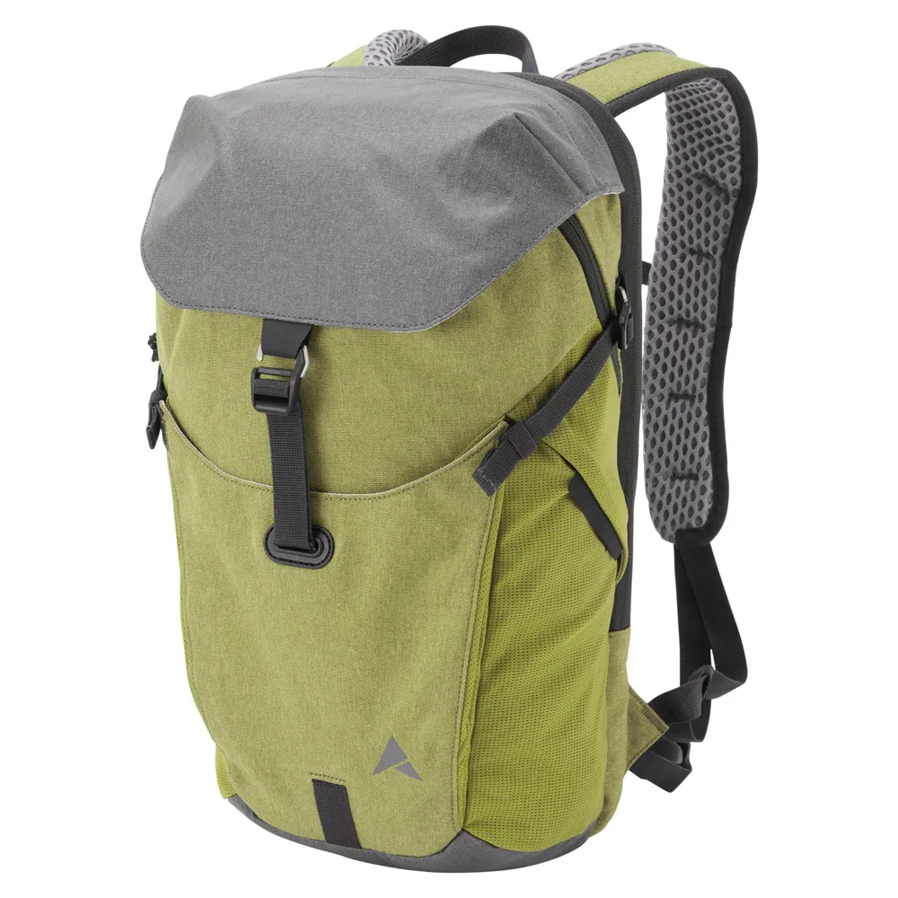 uPRISE Bikes Altura Chinook Cycling Backpack - 12L - Olive | Price match, 365 day return s, 18-Month Warranty, Finance Available & Free UK Delivery
