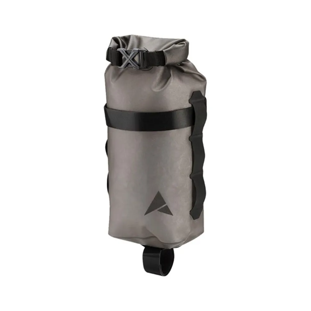 uPRISE Bikes Altura Anywhere Drybag - 2L - Smoke | Price match, 365 day return s, 18-Month Warranty, Finance Available & Free UK Delivery