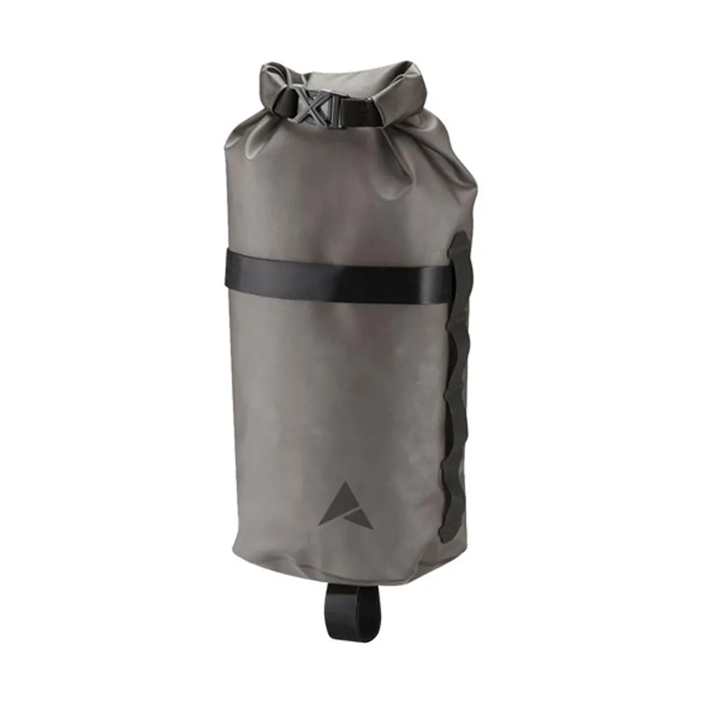 uPRISE Bikes Altura Anywhere Drybag - 5L - Smoke | Price match, 365 day return s, 18-Month Warranty, Finance Available & Free UK Delivery