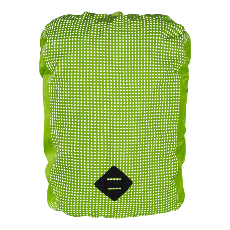 Altura Nightvision Waterproof Rain Cover - 20-30 Litre - Yellow-2