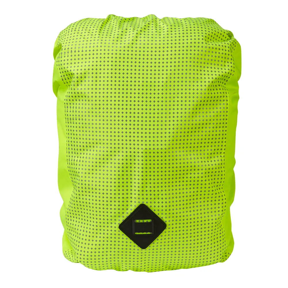 uPRISE Bikes Altura Nightvision Rain Cover - 20-30 Litre - Yellow | Price match, 365 day return s, 18-Month Warranty, Finance Available & Free UK Delivery