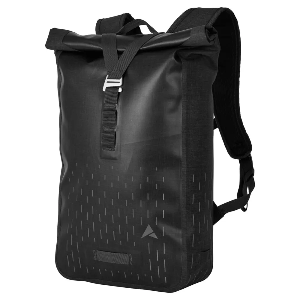 uPRISE Bikes Altura Thunderstorm City 20 Litre Backpack - Black | Price match, 365 day return s, 18-Month Warranty, Finance Available & Free UK Delivery