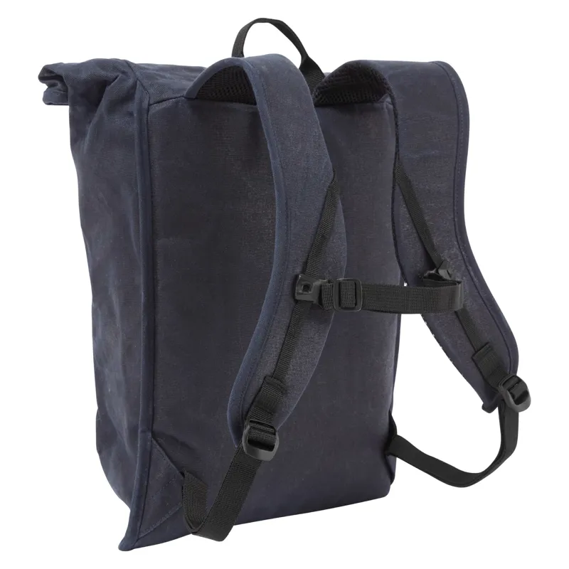 Altura Heritage Cycling Backpack - 12L - Navy-1