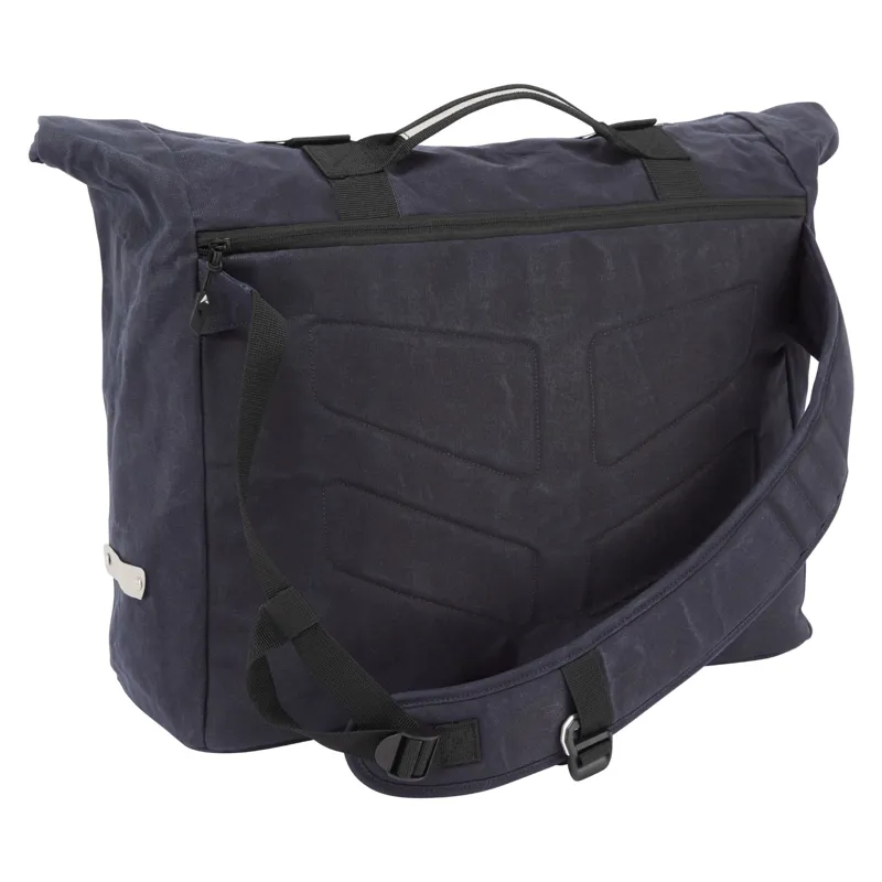 Altura 25L Heritage Cycling Messenger Bag - 25L Navy-4