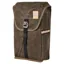 Altura Heritage 16L Pannier Single - Olive