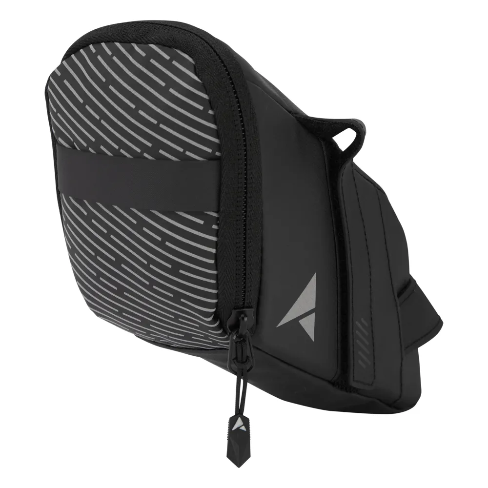 uPRISE Bikes Altura Large Nightvision Saddle Bag - Large | Price match, 365 day return s, 18-Month Warranty, Finance Available & Free UK Delivery