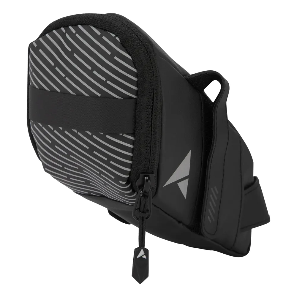 uPRISE Bikes Altura Nightvision Saddle Bag - Medium | Price match, 365 day return s, 18-Month Warranty, Finance Available & Free UK Delivery