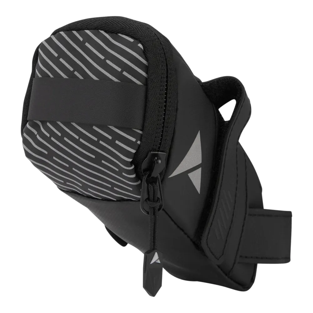 uPRISE Bikes Altura Small Nightvision Saddle Bag - Small | Price match, 365 day return s, 18-Month Warranty, Finance Available & Free UK Delivery