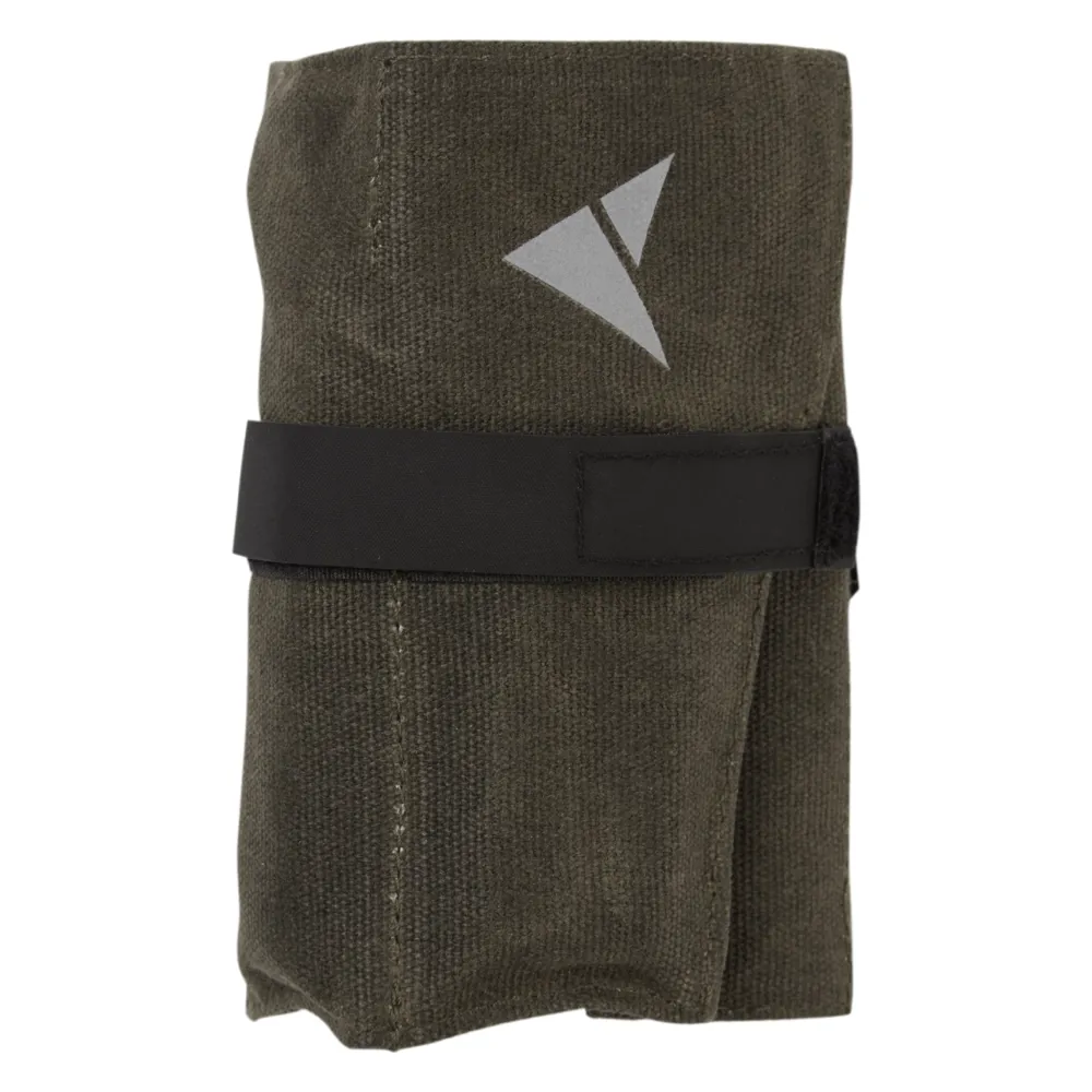 uPRISE Bikes Altura Cycling Tool Roll - Olive | Price match, 365 day return s, 18-Month Warranty, Finance Available & Free UK Delivery