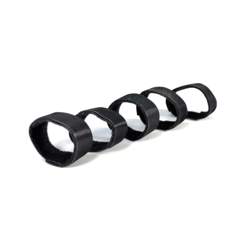 uPRISE Bikes Altura Vortex Grip Straps - Black - 5 Pack | Price match, 365 day return s, 18-Month Warranty, Finance Available & Free UK Delivery