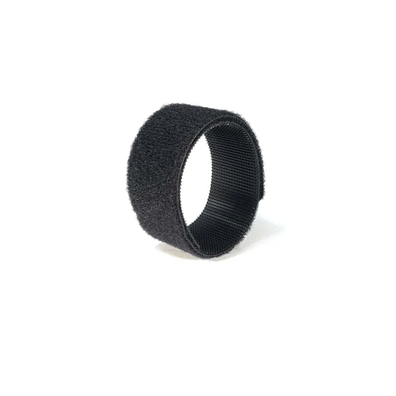 Altura Vortex Grip Straps - Black - 5 Pack-3
