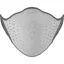 AirPop Active Face Mask - White/Grey