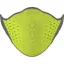 AirPop Active Face Mask - Yellow/Black