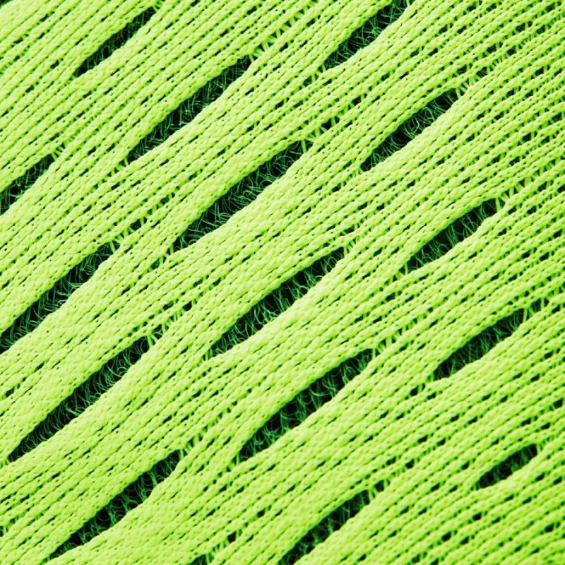 AirPop Active Face Mask - Yellow/Black-5