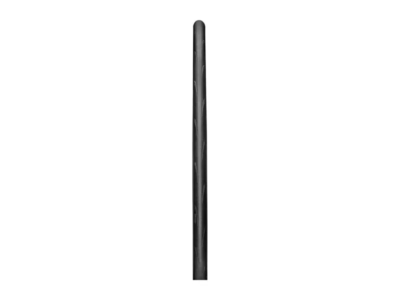 Cadex Aero Tubeless Road Bike Tyre - Black - 700 x 25c-1