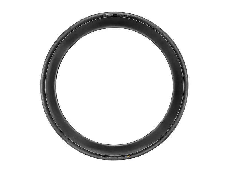 Cadex Aero Tubeless Road Bike Tyre - Black - 700 x 25c-2