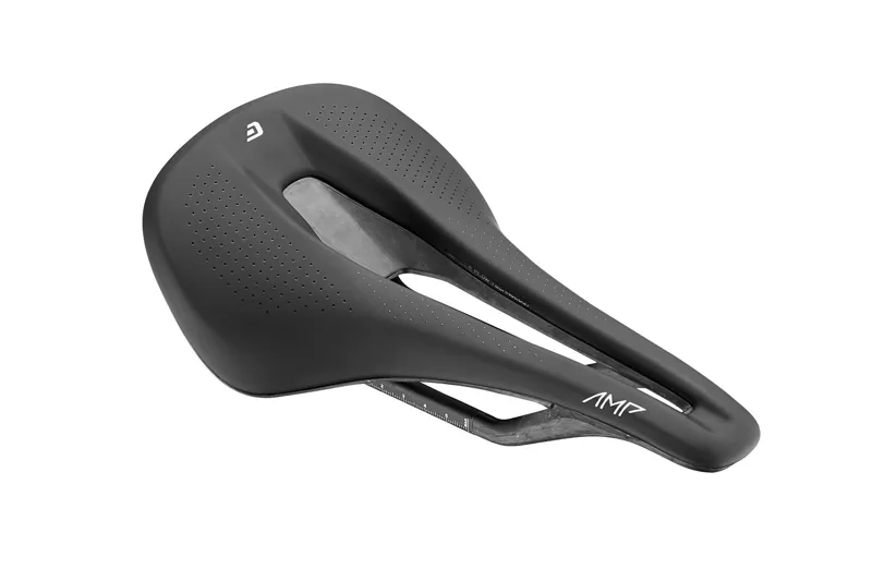Cadex Amp Road Bike Saddle - Black
