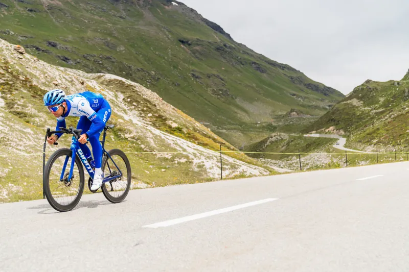 Cadex Amp Road Bike Saddle - Black-12