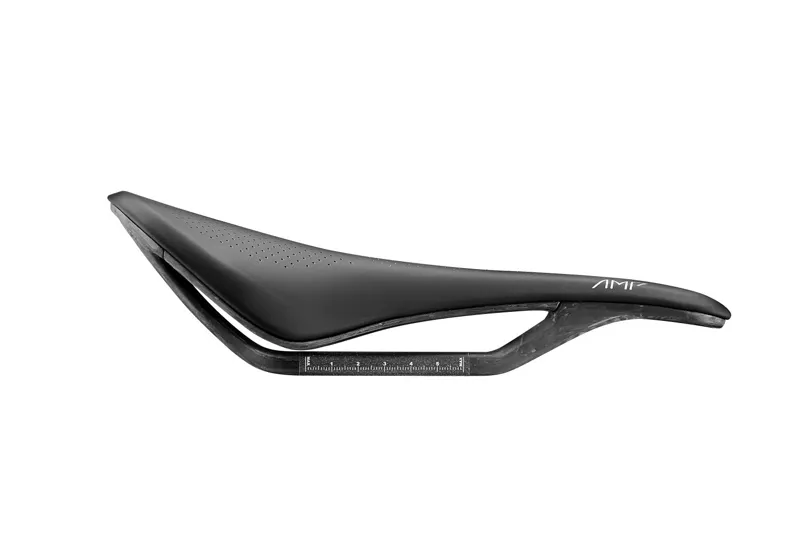Cadex Amp Road Bike Saddle - Black-2