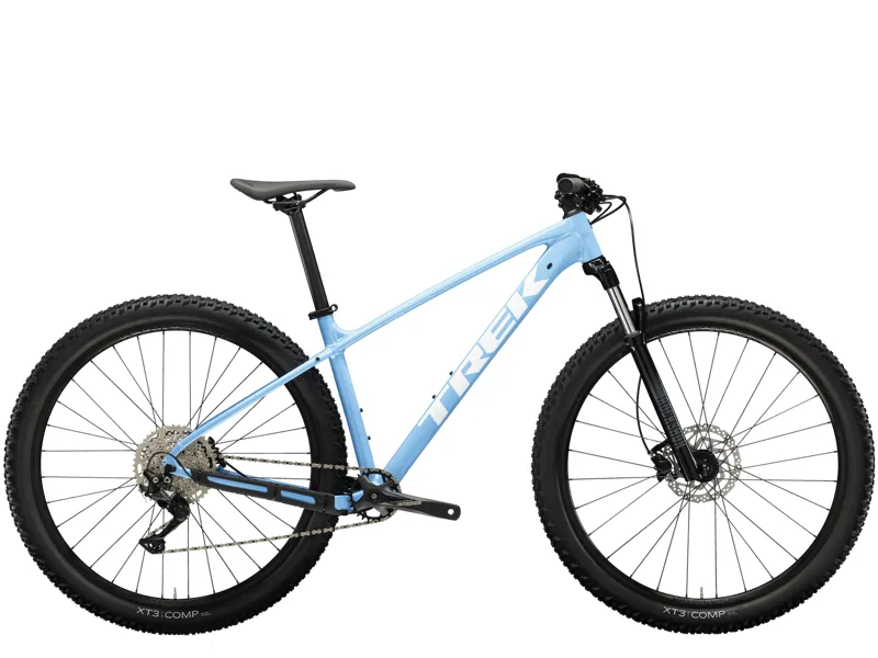 Trek Marlin 7 Gen 3 27.5/29er Hardtail MTB - Azure