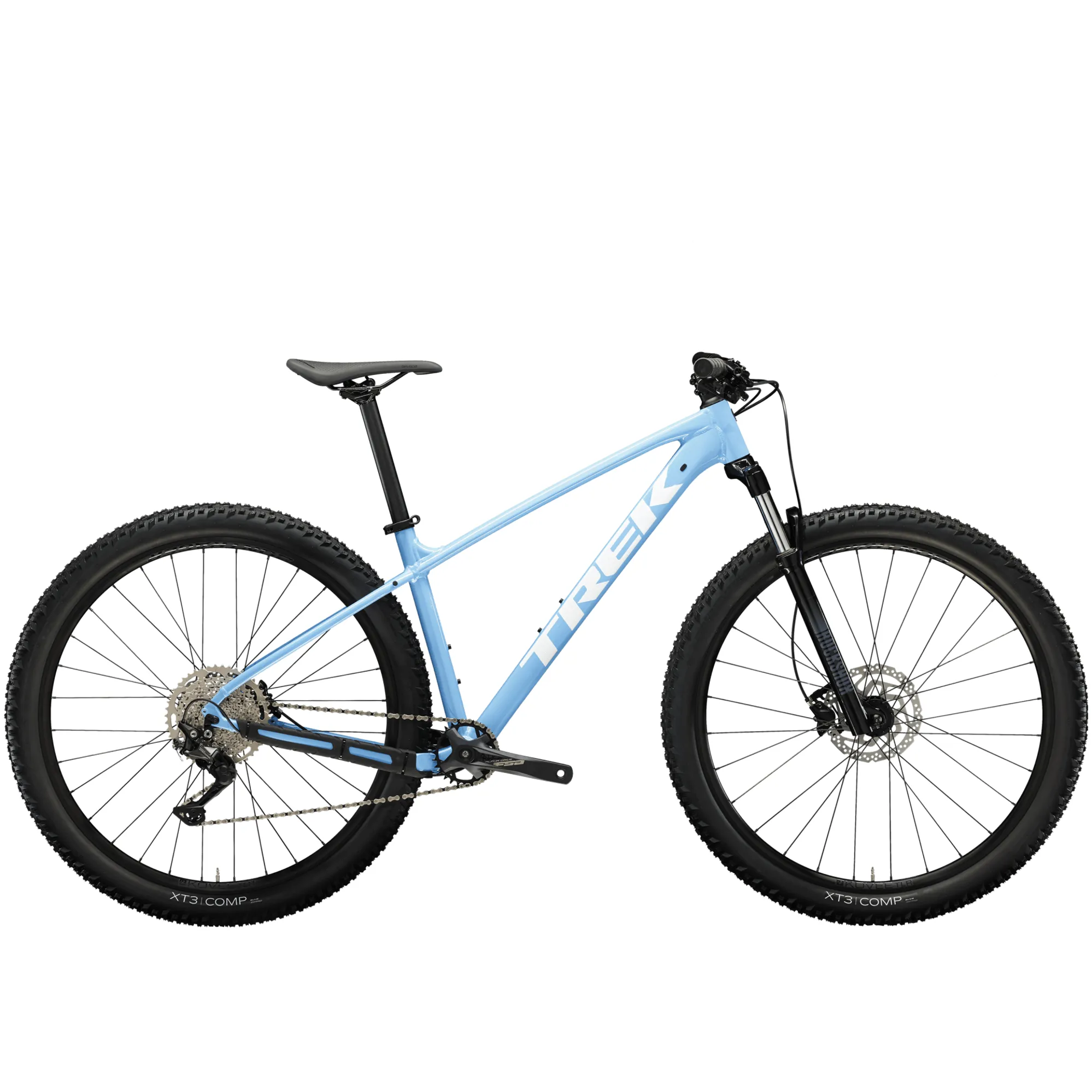 Trek Marlin 7 Gen 3 27.5 29er Hardtail MTB Azure