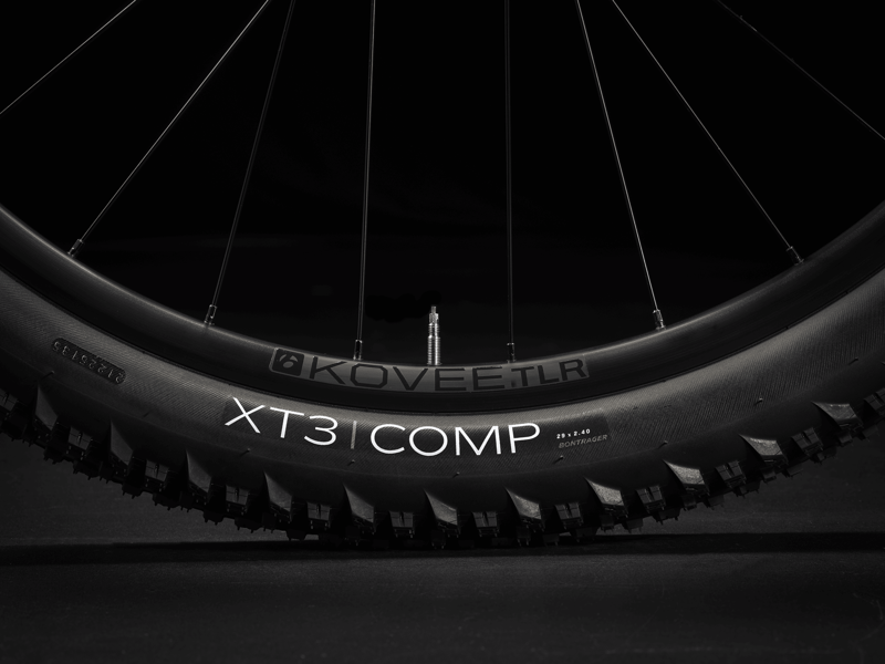 Trek Marlin 7 Gen 3 27.5/29er Hardtail MTB - Azure-5