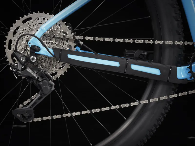 Trek Marlin 7 Gen 3 27.5/29er Hardtail MTB - Azure-8