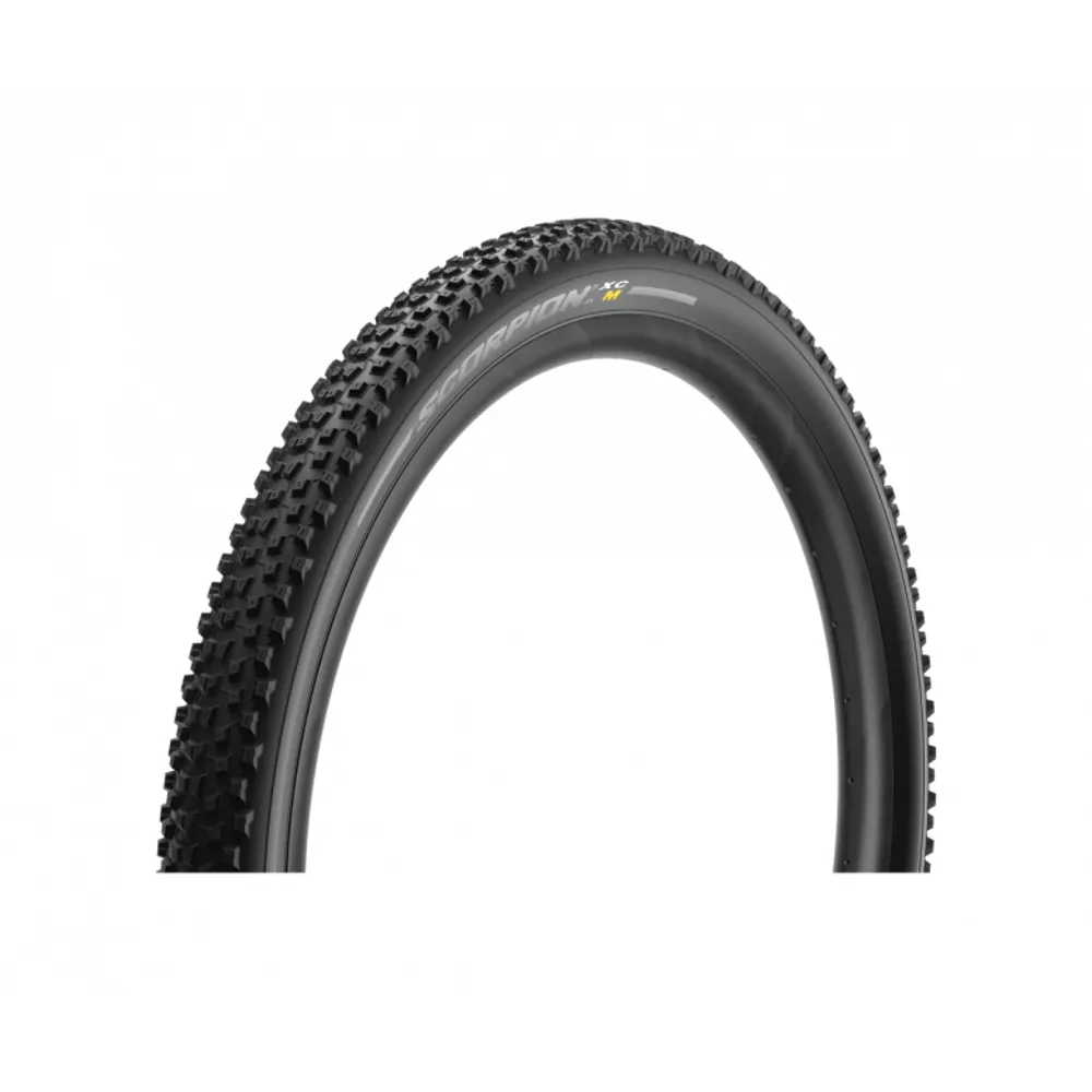 uPRISE Bikes Pirelli Scorpion XC M 29er proWALL MTB Tyre - Black | Price match, 365 day return s, 18-Month Warranty, Finance Available & Free UK Delivery