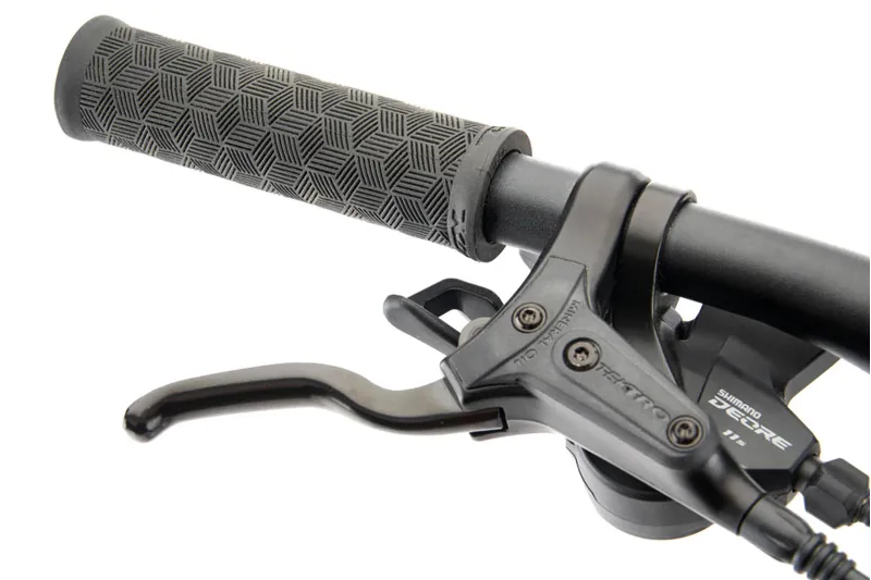 Kona Dew Deluxe 2024 Hybrid Bike - Gloss Porcelain-10