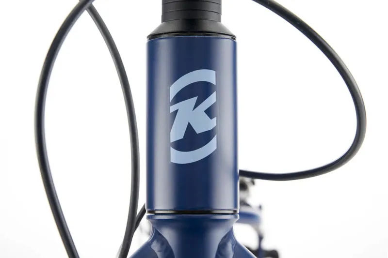 Kona Hula 24w Kids Bike - Matt Midnight-8