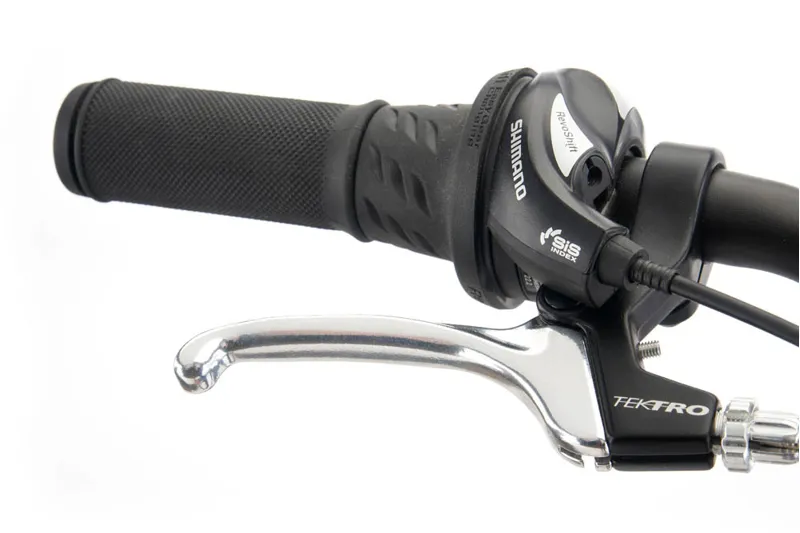 Kona Hula 24w Kids Bike - Matt Midnight-9