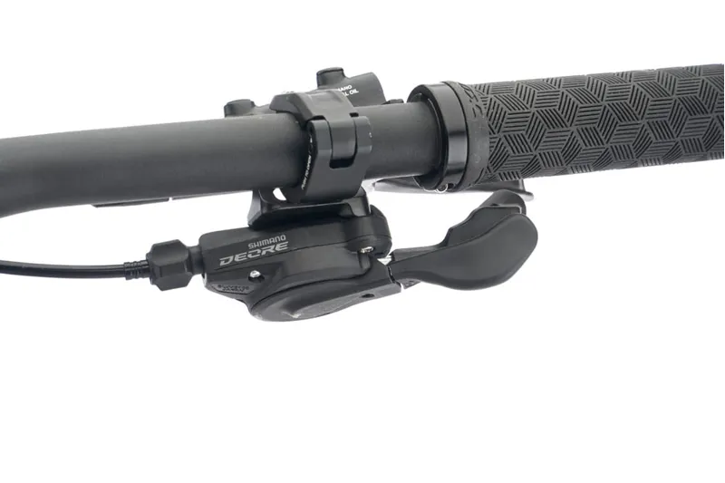 Kona Honzo 29er 2025 Hardtail Mountain Bike - Gloss Kiwi-9