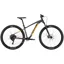 Kona Lava Dome 29er Hardtail Mountain Bike - Gloss Black