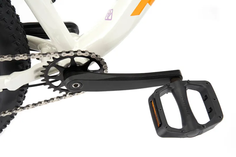 Kona Lava Dome 29er Hardtail Mountain Bike - Gloss Porcelain-2