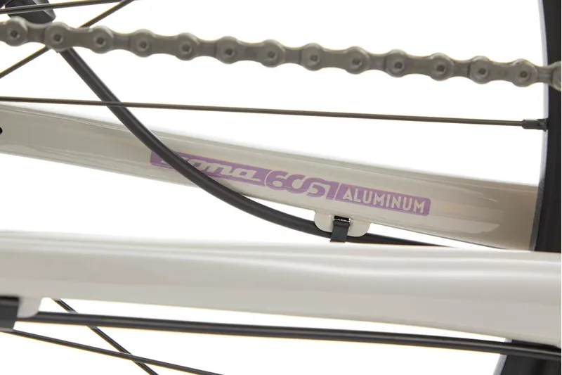 Kona Rove NRB 2024 Gravel Road Bike - Porcelain-8