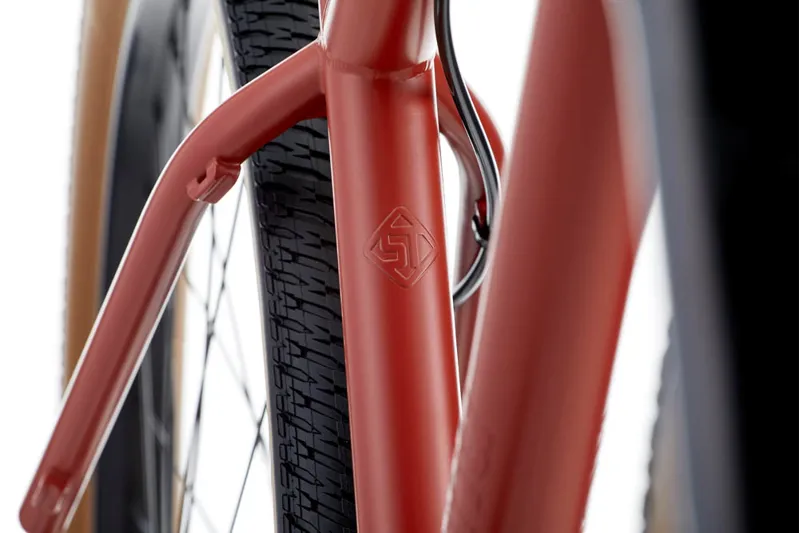 Kona Shonky 2025 Jump Mountain Bike - Satin Bloodstone-6